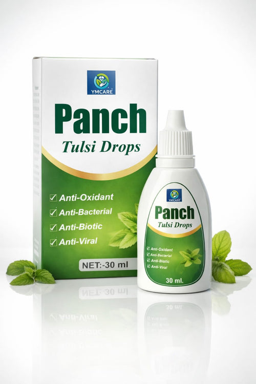 Panch Tulsi drops 30ml