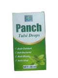 Punch Tulsi drops 30ml