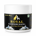 Royal kashmiri halwa