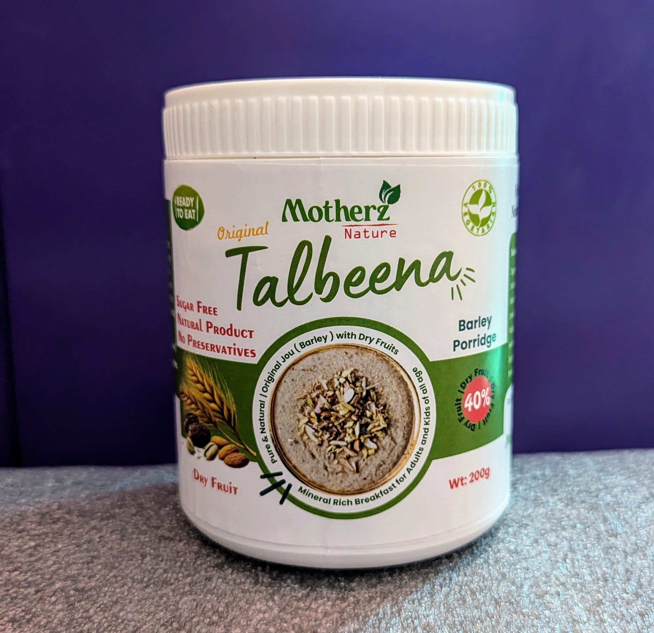 Talbina 200g